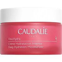 Крем для лица "VinoHydra Crème Hydratation Intense" (50 мл)
