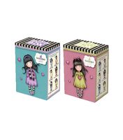 Конфеты "Хэппи бокс. Gorjuss" (18 г)