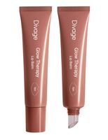 Бальзам для губ "Glow Therapy" тон: 07, чайная роза