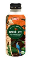 Напиток "Mocha Latte" (390 мл)