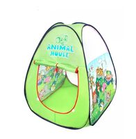 Детская игровая палатка "Animal"