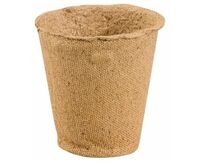 Горшки для рассады (80х80 мм; 10 шт.)