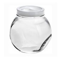 Банка стеклянная "Bella" (2,14 л)