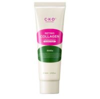 Маска-пленка с ретинолом "Retino collagen small molecule 300 tightening cream pack" (80 мл)