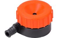 Насадка дождевальная "Жук улитка"