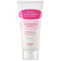 Крем увлажняющий с ретинолом "Retino collagen small molecule moisturizing cream" (70 мл)
