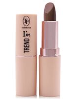 Помада для губ "Im Trend" тон: 809, глубокий нюд