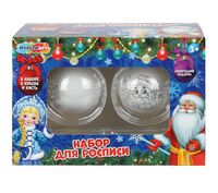 Набор для росписи "Новый год"