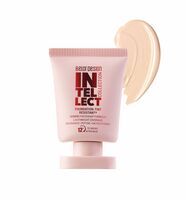 Тональный крем-тинт для лица "Устойчивый+Intellect" тон: 300