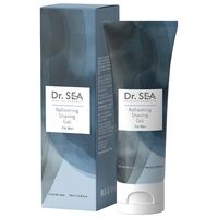 Гель для бритья "Освежающий" (100 мл)