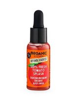 Splash-пилинг для лица "100% Fresh Tomato Splash" (30 мл)