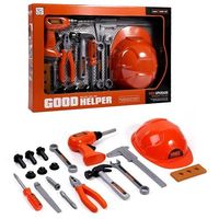 Игровой набор "Строитель" (арт.3288-B7)