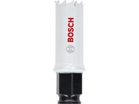 Коронка биметаллическая Bosch Progressor универсальная (25 мм)