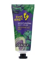 Крем для ног "Moisturizing Foot Cream" (100 мл)