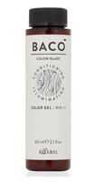 Кондиционирующий оттеночный гель "Baco Color Glaze" тон: CG10.0, очень-очень светлый блондин