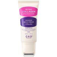 Крем для шеи омолаживающий "Retino collagen small molecule 300 guasha cream filltocshot" (50 мл)