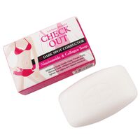 Мыло для тела "Коллаген и ниацинамид" (40 г)