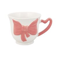 Кружка "Бант"