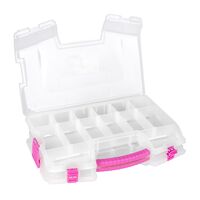 Контейнер для хранения мелочей (36,5х24,5х8,4 см)