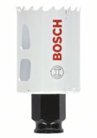 Коронка биметаллическая Bosch Progressor универсальная (37 мм)