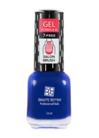 Лак для ногтей "Gel Formula" тон: 26, глубокий синий