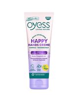 Крем для рук "Happy Hands Soothing" (75 мл)