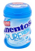 Жевательная резинка "Мята. Без сахара" (46 г)