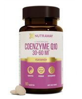 Биологически активная добавка "Coenzyme Q10" (90 таблеток)