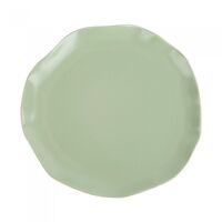 Тарелка фарфоровая "Crayola. Mint" (200 мм)