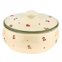 Бочонок керамический "Кантри. Малый" (1,25 л)