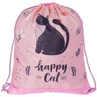 Мешок для обуви "Cat"
