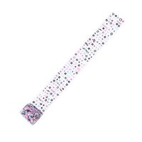 Набор наклеек "Буквы"