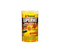 Корм для рыб "Supervit Tablets A" (36 г)