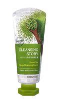 Пенка для умывания "Deep Cleansing Foam. Green Tea" (120 мл)