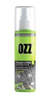 Лосьон-спрей от насекомых "OZZ 10" (100 мл)