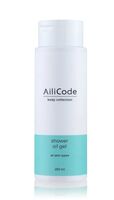 Гель-масло для душа "AiliCode" (250 мл)