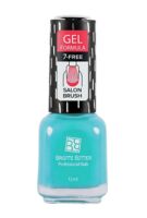 Лак для ногтей "Gel Formula" тон: 38, тиффани