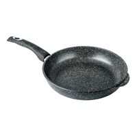 Сковорода алюминиевая, 24 см "Горница"