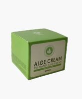 Крем для лица "Aloe" (50 г)