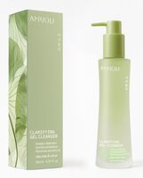 Гель для умывания "С кислотами, вулканической глиной и экстрактом лотоса" (150 мл)