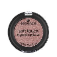 Тени для век "Soft Touch Eyeshadow" тон: 04