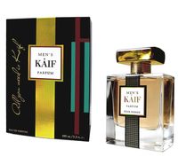 Парфюмерная вода для мужчин "Kaif Mens Parfum" (100 мл)
