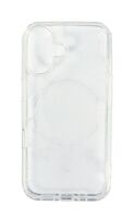 Аксессуар для телефона iPhone 16 "Прозрачный"