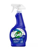 Средство для ванной и сантехники "Антиналет" (500 мл)