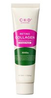 Маска для лица "Retino Collagen Small Molecule 300 Tightening Cream Pack" (30 мл)