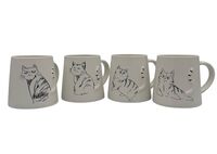 Кружка "Коты"