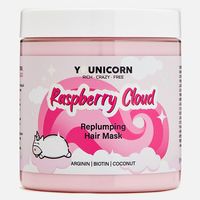 Маска для волос "Raspberry Cloud Replumping" (250 мл)