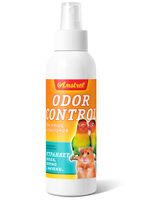 Средство для устранения запахов и меток птиц и грызунов "Оdor Control" (200 мл)