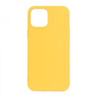 Чехол Case для iPhone 12 Pro Max (жёлтый)