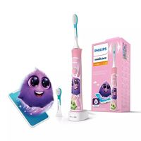 Электрическая зубная щетка Philips Sonicare For Kids 3+ (арт. HX6352/42)